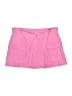 Unbranded Solid Pink Skort Size 1 (estimated) - photo 1