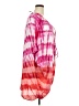 Catherines 100% Rayon Pink Kimono Size 2X - photo 4
