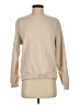 MPG Tan Sweatshirt Size S - photo 1