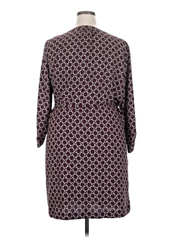 Ann Taylor LOFT Outlet Casual Dress (view 2)