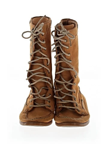 Sperry Top Sider Boots (view 2)