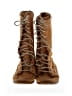 Sperry Top Sider 100% Leather Tan Boots Size 7 1/2 - photo 2
