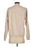 MPG Tan Sweatshirt Size S - photo 2