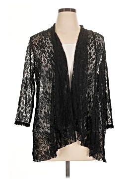 Slinky Brand Kimono