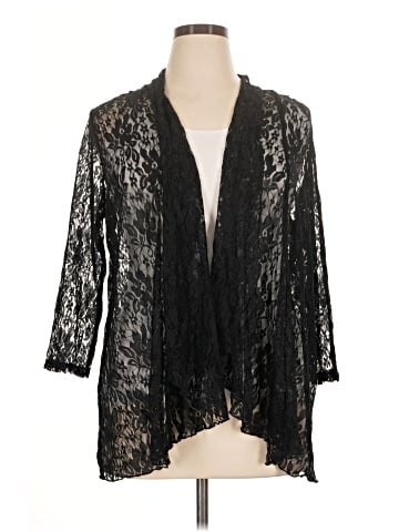 Slinky Brand Kimono (view 1)