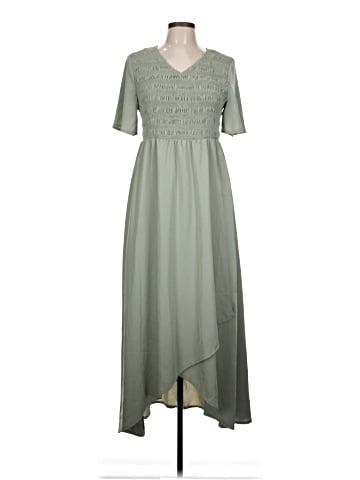 Zattcas Casual Dress (view 1)