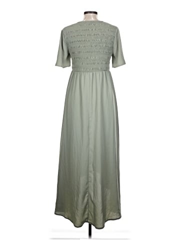 Zattcas Casual Dress (view 2)