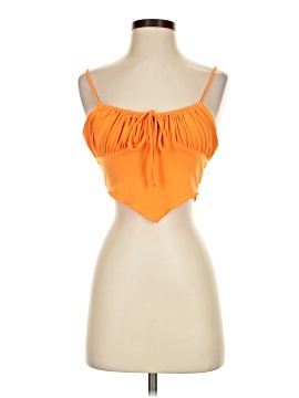 Urban Outfitters Sleeveless Blouse