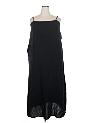 Sol Angeles Casual Dress (view 1)