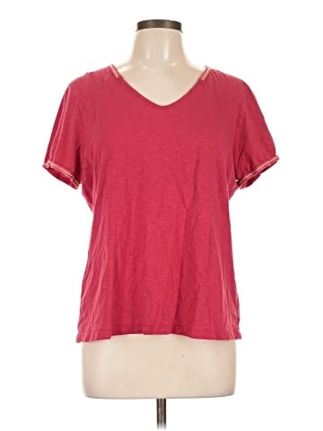 Aventura Short Sleeve T-Shirt (view 1)