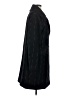 DKNY Black Coat Size XS - photo 4