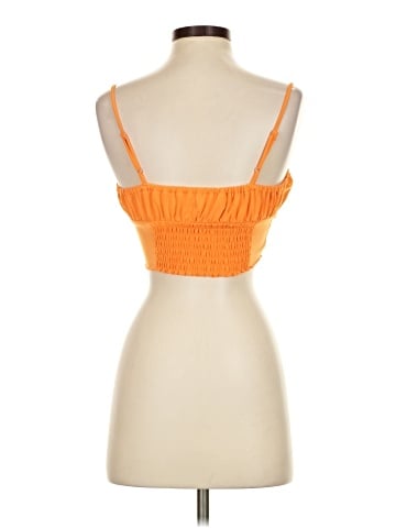 Urban Outfitters Sleeveless Blouse (view 2)