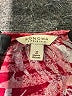 SONOMA life + style Red Sleeveless Blouse Size S - photo 7