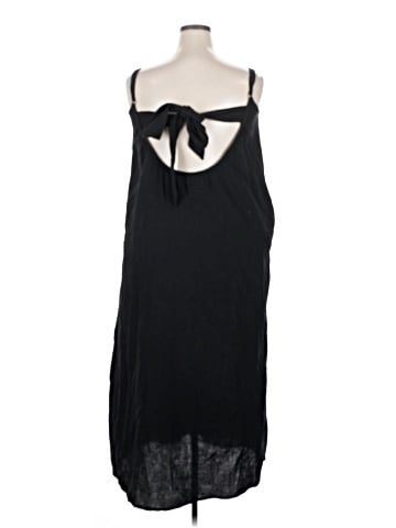 Sol Angeles Casual Dress (view 2)