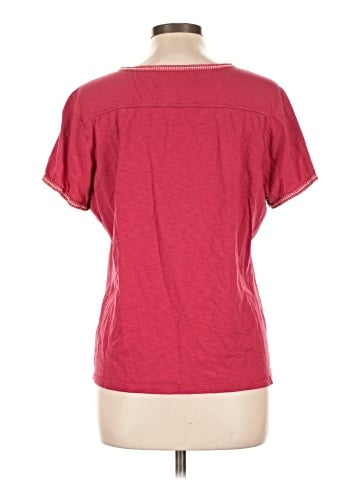 Aventura Short Sleeve T-Shirt (view 2)