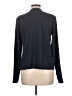 Anne Klein Black Long Sleeve Blouse Size L - photo 2