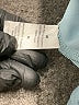 Apana Teal Active Pants Size M - photo 8