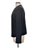 Anne Klein Black Long Sleeve Blouse Size L - photo 5