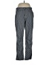 Gap Chevron-herringbone Gray Casual Pants Size 31 waist - photo 1