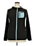 Assorted Brands 100% Polyester Teal Jacket Size XXL - photo 1