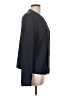 Anne Klein Black Long Sleeve Blouse Size L - photo 4