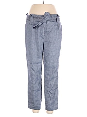 Express Casual Pants (view 1)