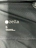 Zella Black Active Pants Size S - photo 4