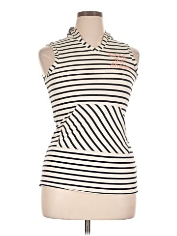 Junk Food Sleeveless Top (view 1)