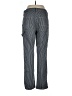 Gap Chevron-herringbone Gray Casual Pants Size 31 waist - photo 2