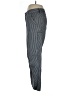 Gap Chevron-herringbone Gray Casual Pants Size 31 waist - photo 5