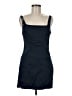 Maeve Blue Cocktail Dress Size M - photo 1