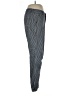 Gap Chevron-herringbone Gray Casual Pants Size 31 waist - photo 4