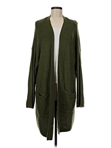 American Eagle Outfitters Cardigan (view 1)