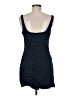 Maeve Blue Cocktail Dress Size M - photo 2