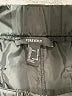 Forever 21 Black Cargo Pants Size M - photo 7