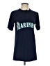 Majestic Blue Short Sleeve Polo Size XS (estimated) - photo 1