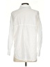 VICI 100% Cotton Ivory White Long Sleeve Button-Down Shirt Size XS - photo 2