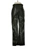 Assorted Brands Metallic Green Casual Pants Size XS - photo 2