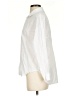 VICI 100% Cotton Ivory White Long Sleeve Button-Down Shirt Size XS - photo 5