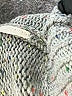 Misslook Tweed Gray Pullover Sweater Size XXL - photo 8
