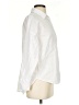 VICI 100% Cotton Ivory White Long Sleeve Button-Down Shirt Size XS - photo 4