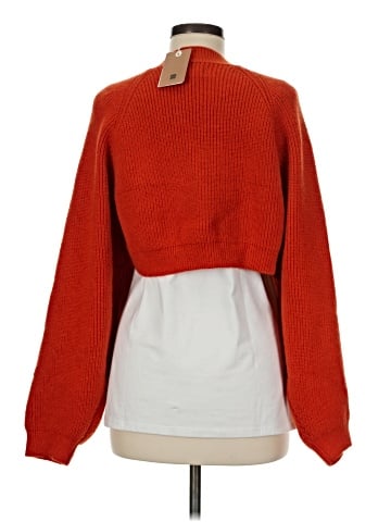 Look Cardigan (view 2)