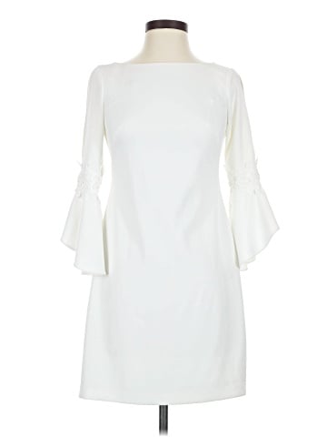 Lauren by Ralph Lauren Cocktail Dress (view 1)