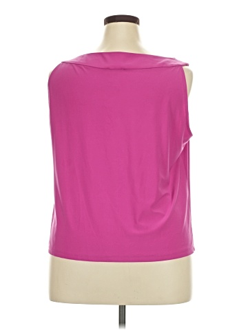 Le Bos Sleeveless Blouse (view 2)