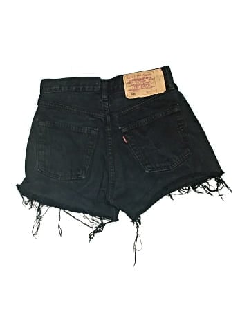 Levi's Denim Shorts (view 2)