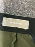 Everlane Solid Green Casual Pants Size S - photo 7