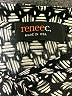 Renee C. 100% Rayon Black Sleeveless Blouse Size L - photo 7