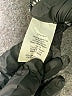 Renee C. 100% Rayon Black Sleeveless Blouse Size L - photo 8