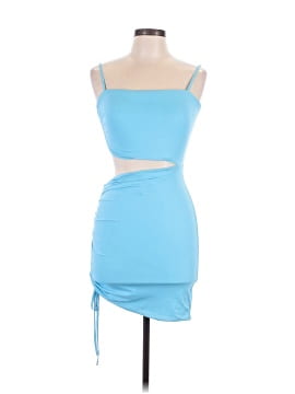 Tiger Mist Cocktail Dress