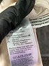 Madewell Ivory Casual Pants Size 27 waist - photo 8